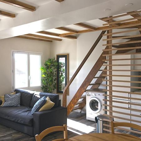 아르캉그 Joli Duplex Proche De Biarritz : Le Duplexa 아파트 외부 사진