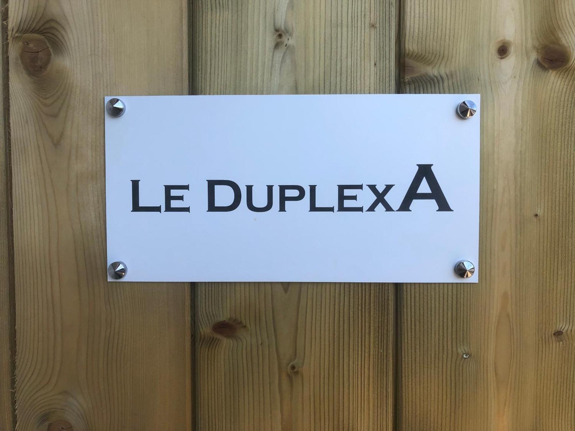 아르캉그 Joli Duplex Proche De Biarritz : Le Duplexa 아파트 외부 사진
