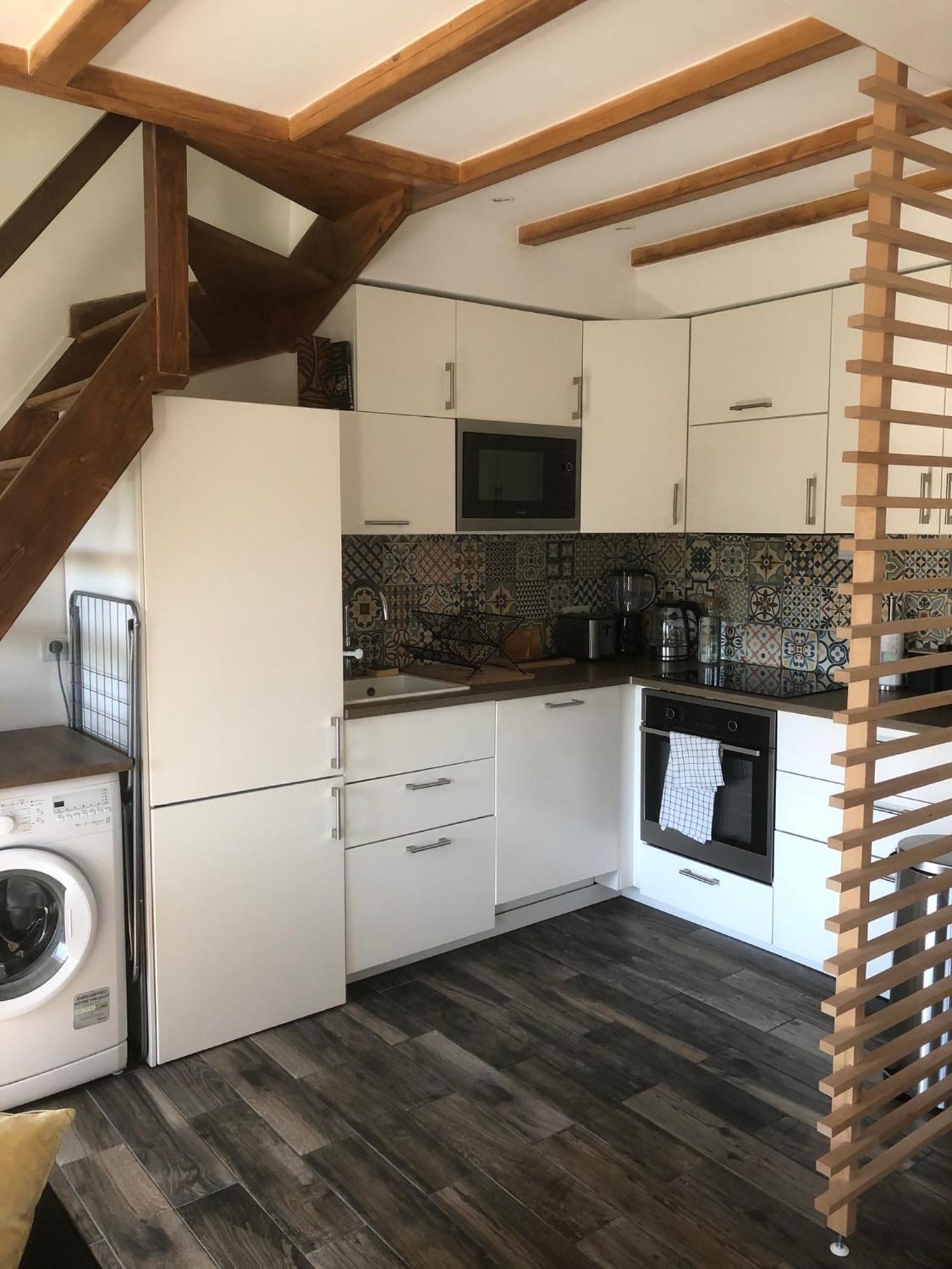 아르캉그 Joli Duplex Proche De Biarritz : Le Duplexa 아파트 외부 사진